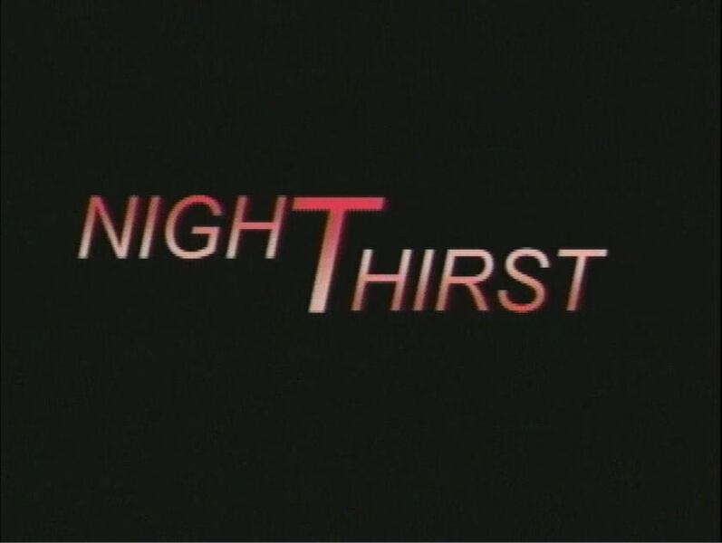 NightThirst (2002) Screenshot 5