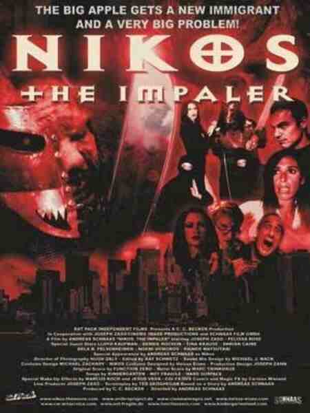 Nikos the Impaler (2003) Screenshot 1