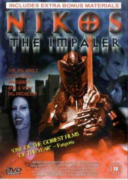 Nikos the Impaler (2003) Screenshot 2