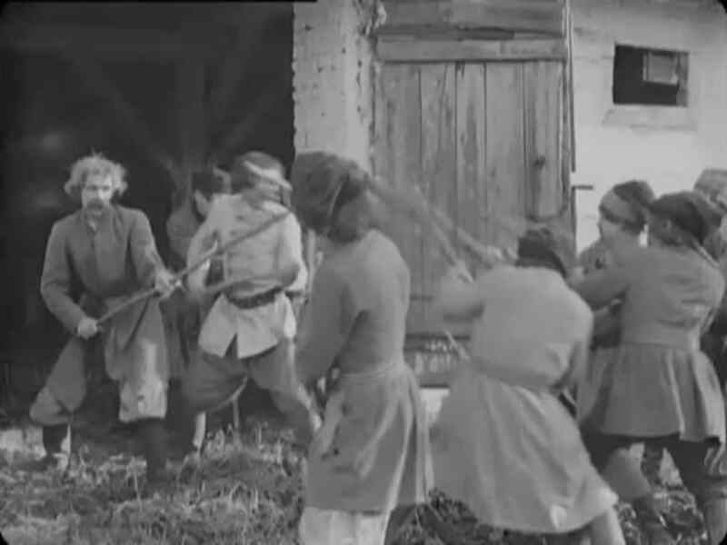 Pan Tadeusz (1928) Screenshot 3