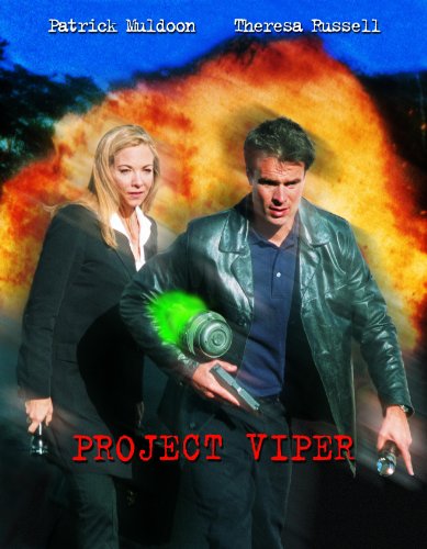 Project Viper (2002) Screenshot 1