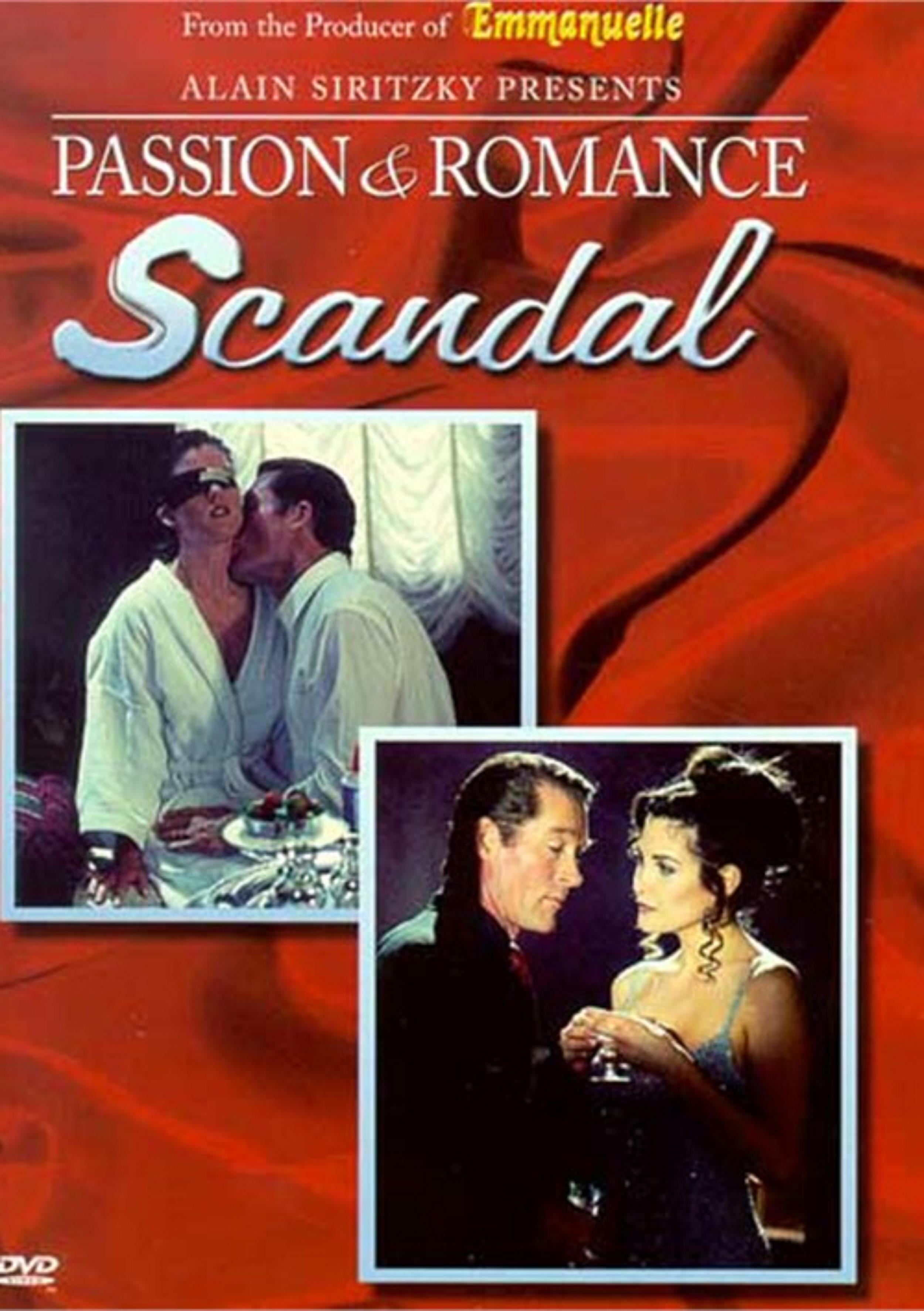 Passion and Romance: Scandal (1997) Screenshot 1 
