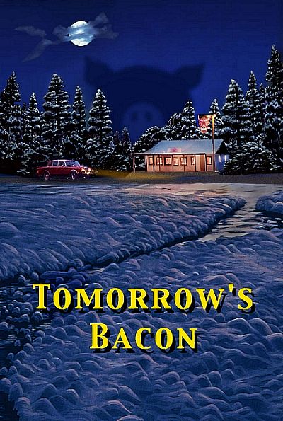 Tomorrow's Bacon (2001) Screenshot 1