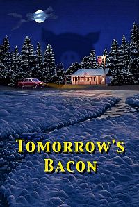 Tomorrow's Bacon (2001) Screenshot 2