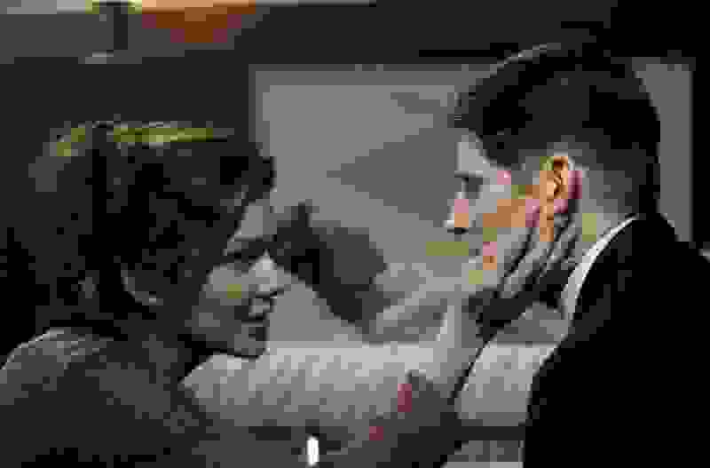 Willard (2003) Screenshot 2