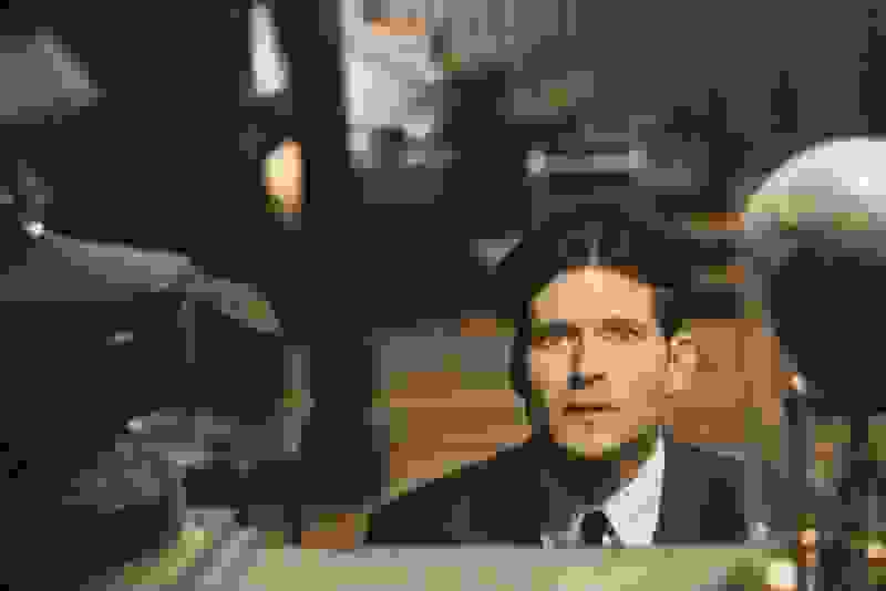 Willard (2003) Screenshot 5