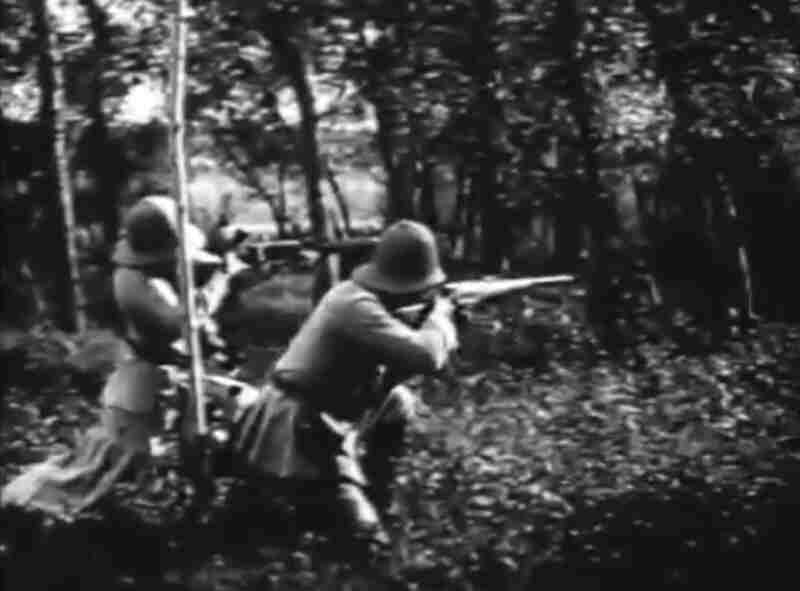 The Extraordinary Adventures of Saturnino Farandola (1913) Screenshot 3
