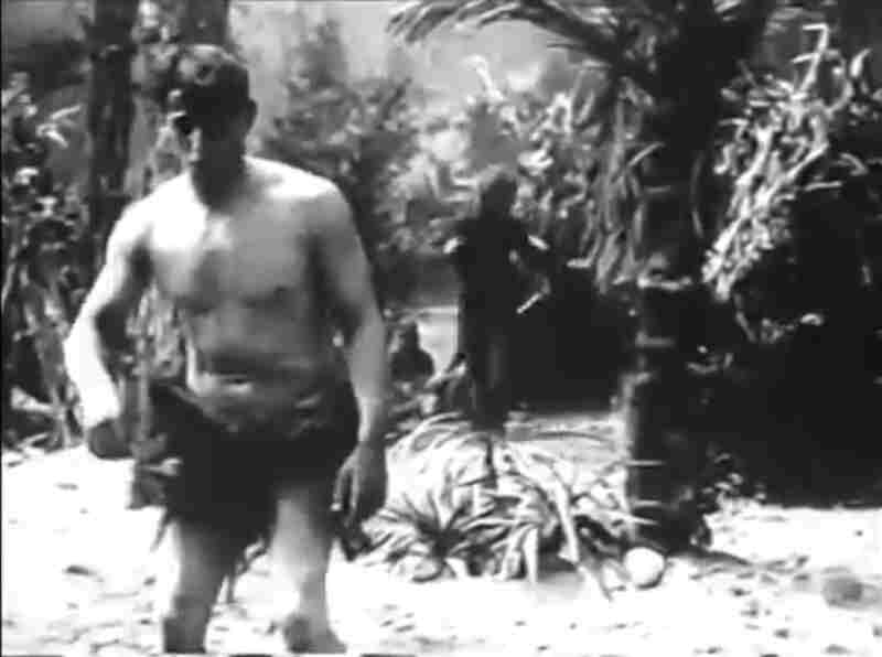 The Extraordinary Adventures of Saturnino Farandola (1913) Screenshot 5