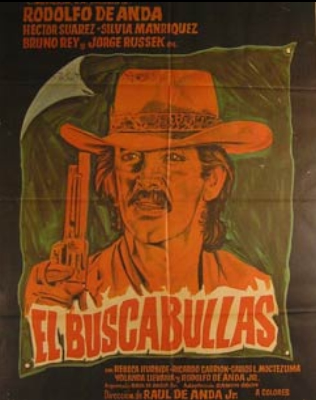 El buscabullas (1976) Screenshot 2 