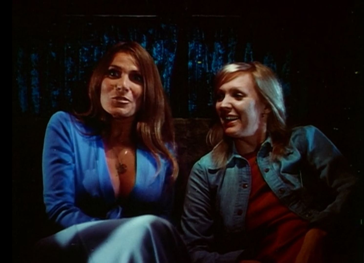 C.B. Hustlers (1976) Screenshot 5
