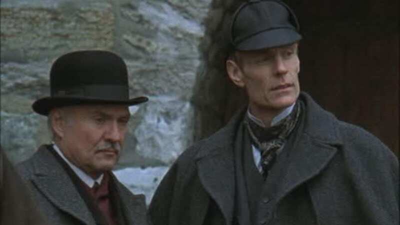 The Case of the Whitechapel Vampire (2002) Screenshot 3