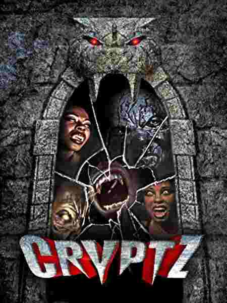 Cryptz (2002) starring Choice Skinner on DVD DVD Cryptz (2002) Screenshot 1