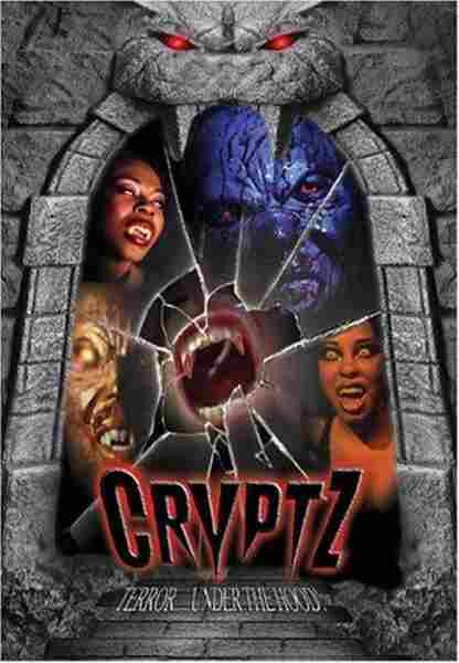 Cryptz (2002) starring Choice Skinner on DVD DVD Cryptz (2002) Screenshot 2