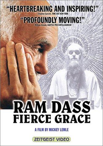 Ram Dass, Fierce Grace (2001) Screenshot 2