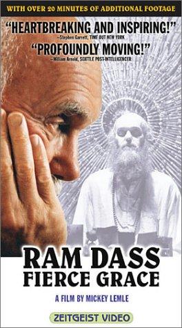 Ram Dass, Fierce Grace (2001) Screenshot 3