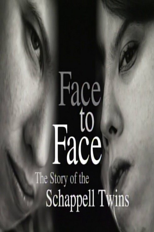 Face to Face: The Schappell Twins (2000) starring Alice Dreger on DVD on DVD