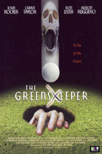 The Greenskeeper (2002) Screenshot 1 