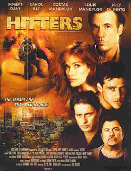 Hitters (2002) Screenshot 1