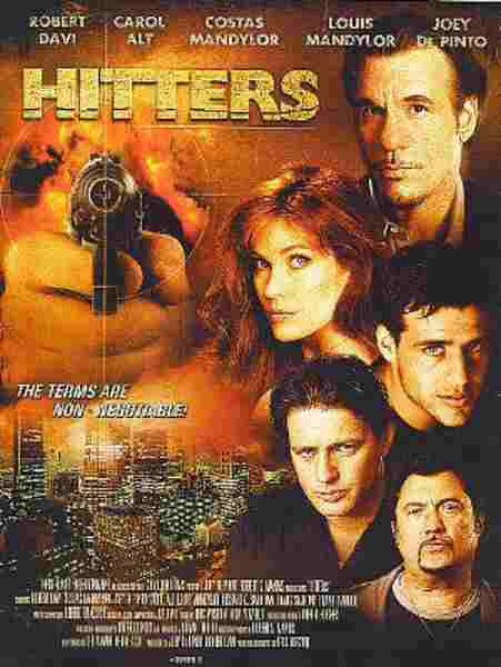 Hitters (2002) Screenshot 2