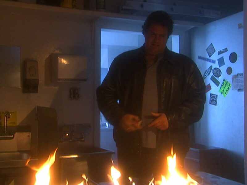 Hitters (2002) Screenshot 3