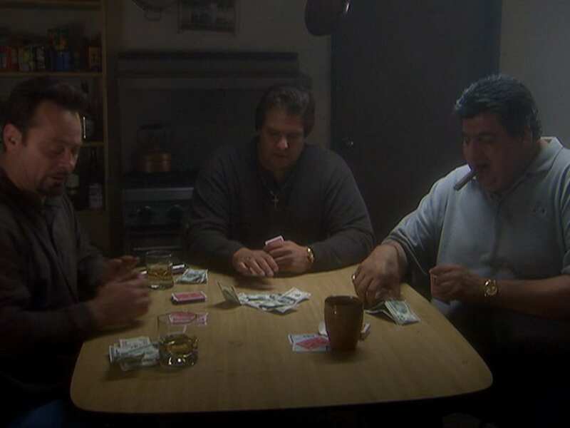Hitters (2002) Screenshot 4