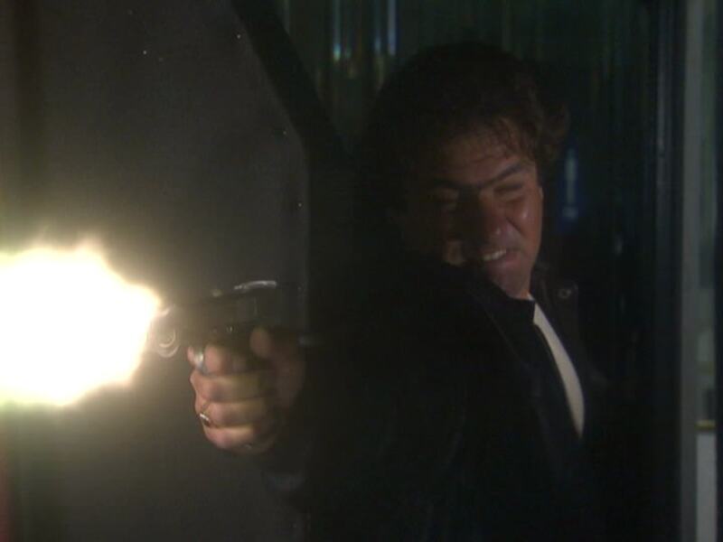 Hitters (2002) Screenshot 5