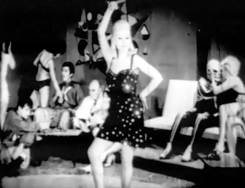 Kilink uçan adama karsi (1967) Screenshot 3