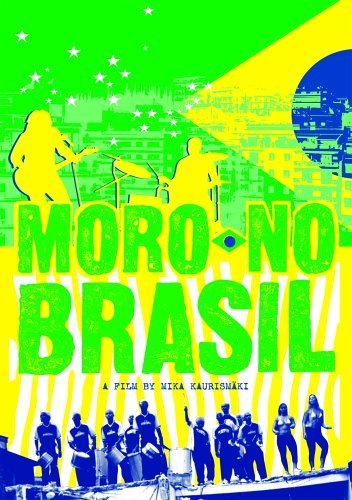 Moro No Brasil (2002) with English Subtitles on DVD on DVD