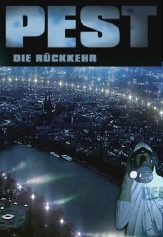Pest - Die Rückkehr (2002) with English Subtitles on DVD on DVD