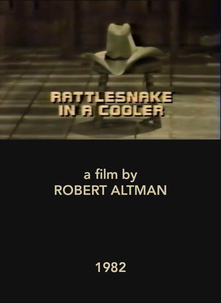 Rattlesnake in a Cooler (1982) Screenshot 3