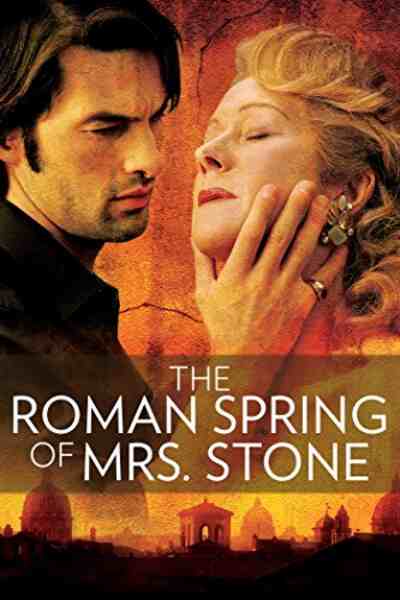 The Roman Spring of Mrs. Stone (2003) Screenshot 1