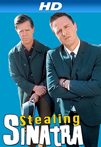 Stealing Sinatra (2003) Screenshot 1