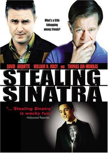 Stealing Sinatra (2003) Screenshot 2