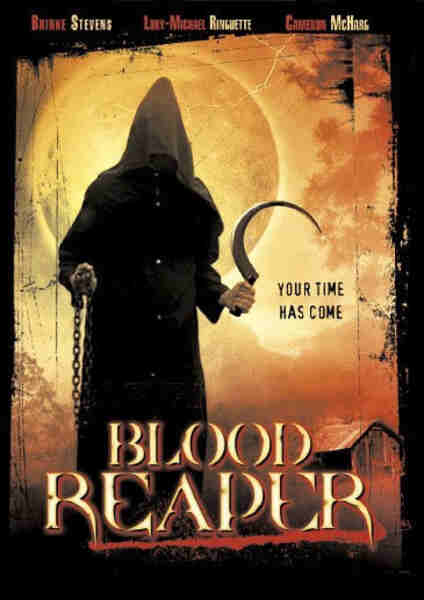 Blood Reaper (2004) Screenshot 1