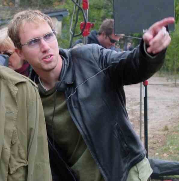 Deathlands (2003) Screenshot 1