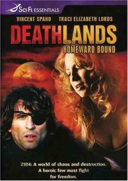 Deathlands (2003) Screenshot 3