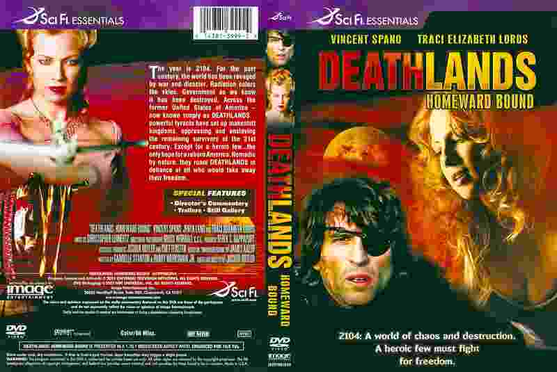 Deathlands (2003) Screenshot 4