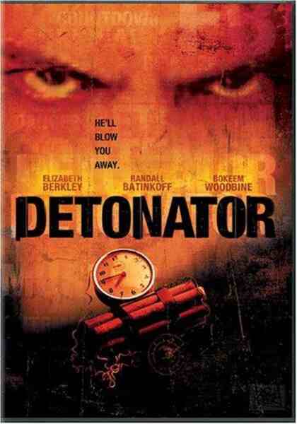 Detonator (2003) Screenshot 2
