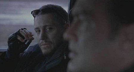 The Foreigner (2003) Screenshot 3