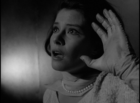 The Ghost of Sierra de Cobre (1964) Screenshot 2 