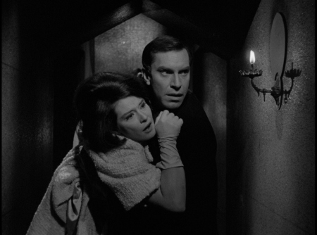 The Ghost of Sierra de Cobre (1964) Screenshot 4 