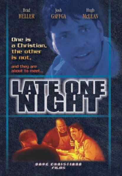 Late One Night (2001) Screenshot 1