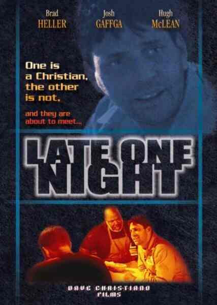 Late One Night (2001) Screenshot 2