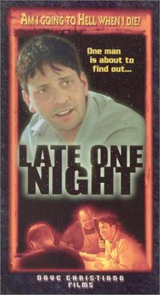 Late One Night (2001) Screenshot 3