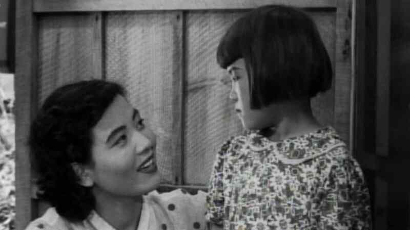 Mimangin (1955) Screenshot 2