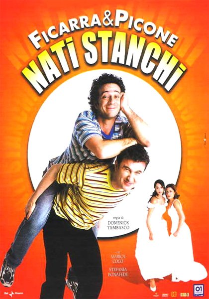 Nati stanchi (2002) Screenshot 2