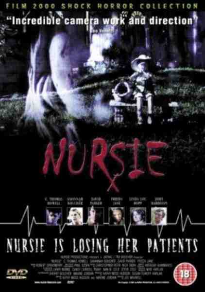 Nursie (2004) starring C. Thomas Howell on DVD DVD Nursie (2004) Screenshot 2