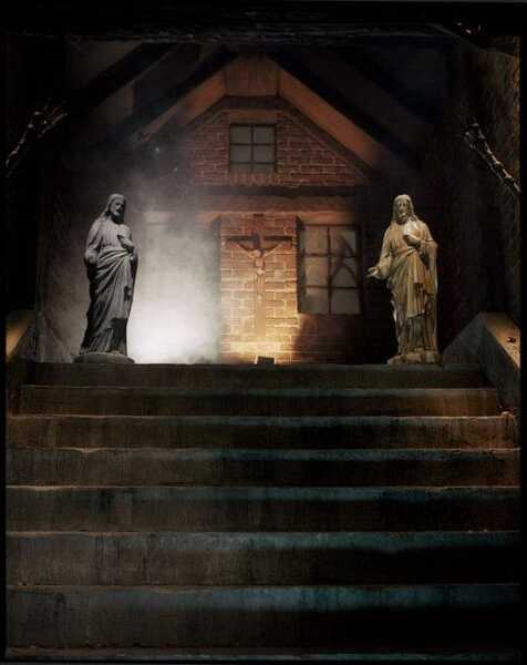 Saint Sinner (2002) Screenshot 1