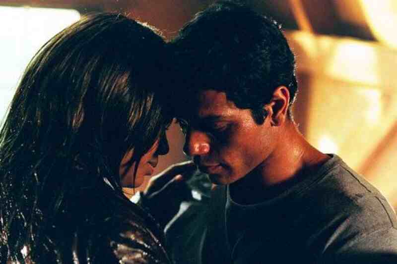 Saint Sinner (2002) Screenshot 2