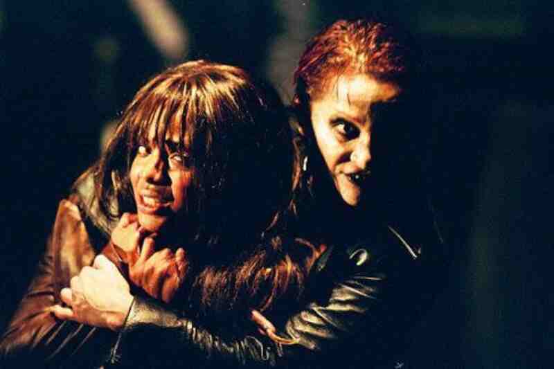 Saint Sinner (2002) Screenshot 3